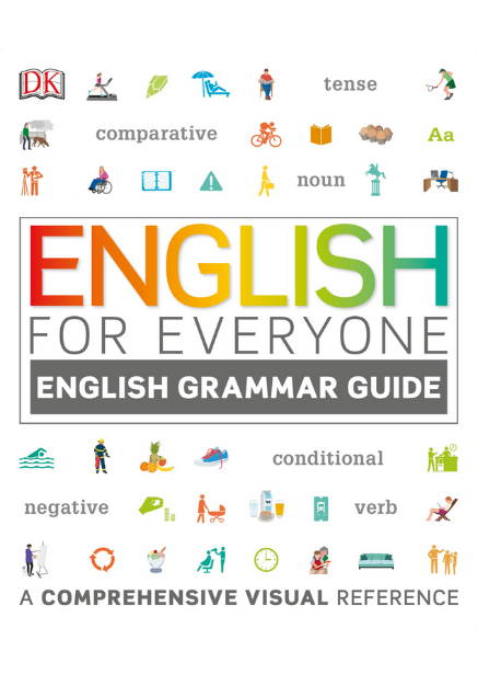 English For Everyone Practice Book English Grammar Guide
