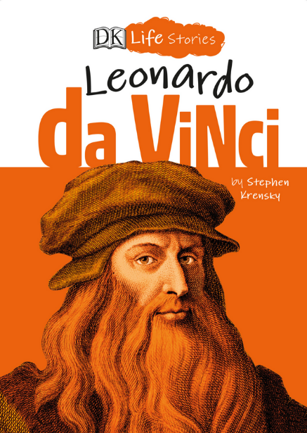 Leonardo Da Vinci