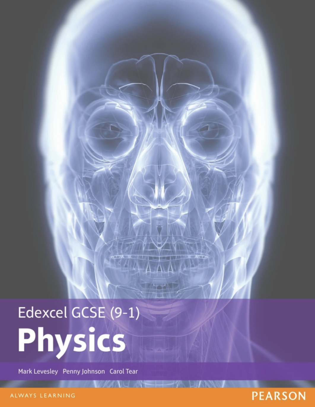 Edexcel GCSE Physics