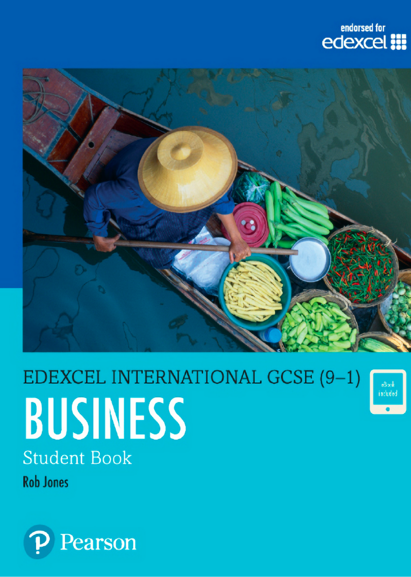Pearson Edexcel  Business