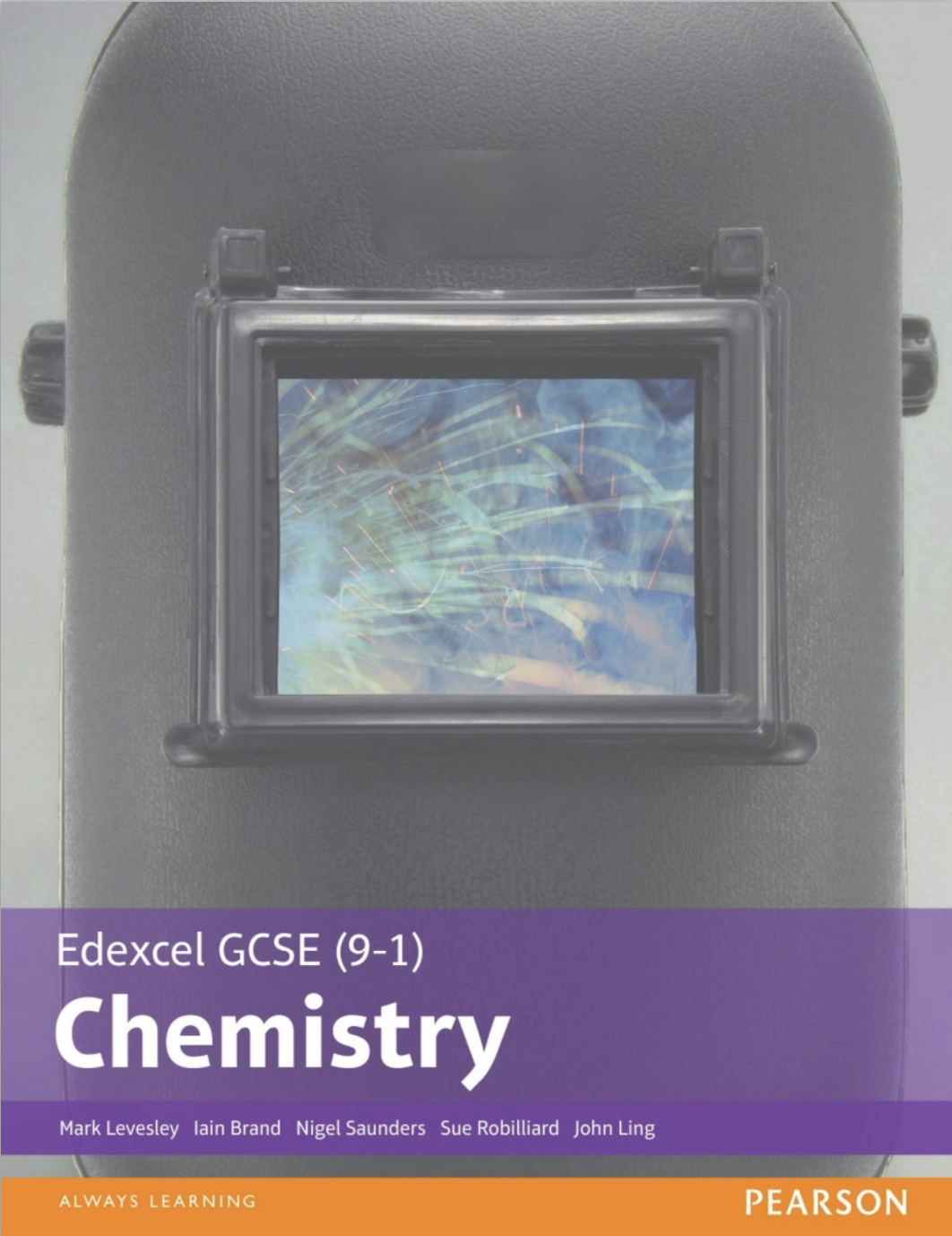 Edexcel GCSE Chemistry