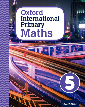 Oxford International Primary Maths 5