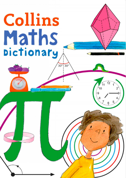 Collins Maths Dictionary