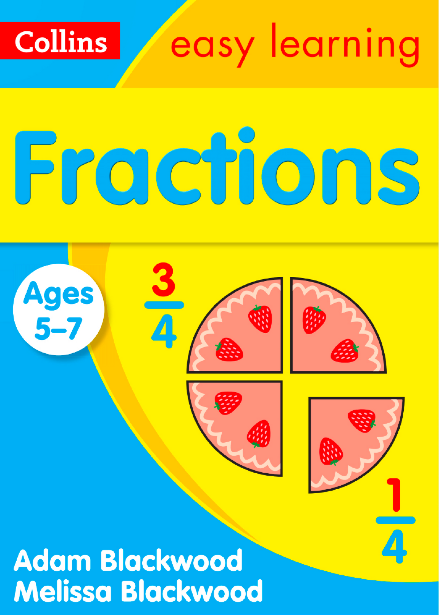Easy Learning Fractions
