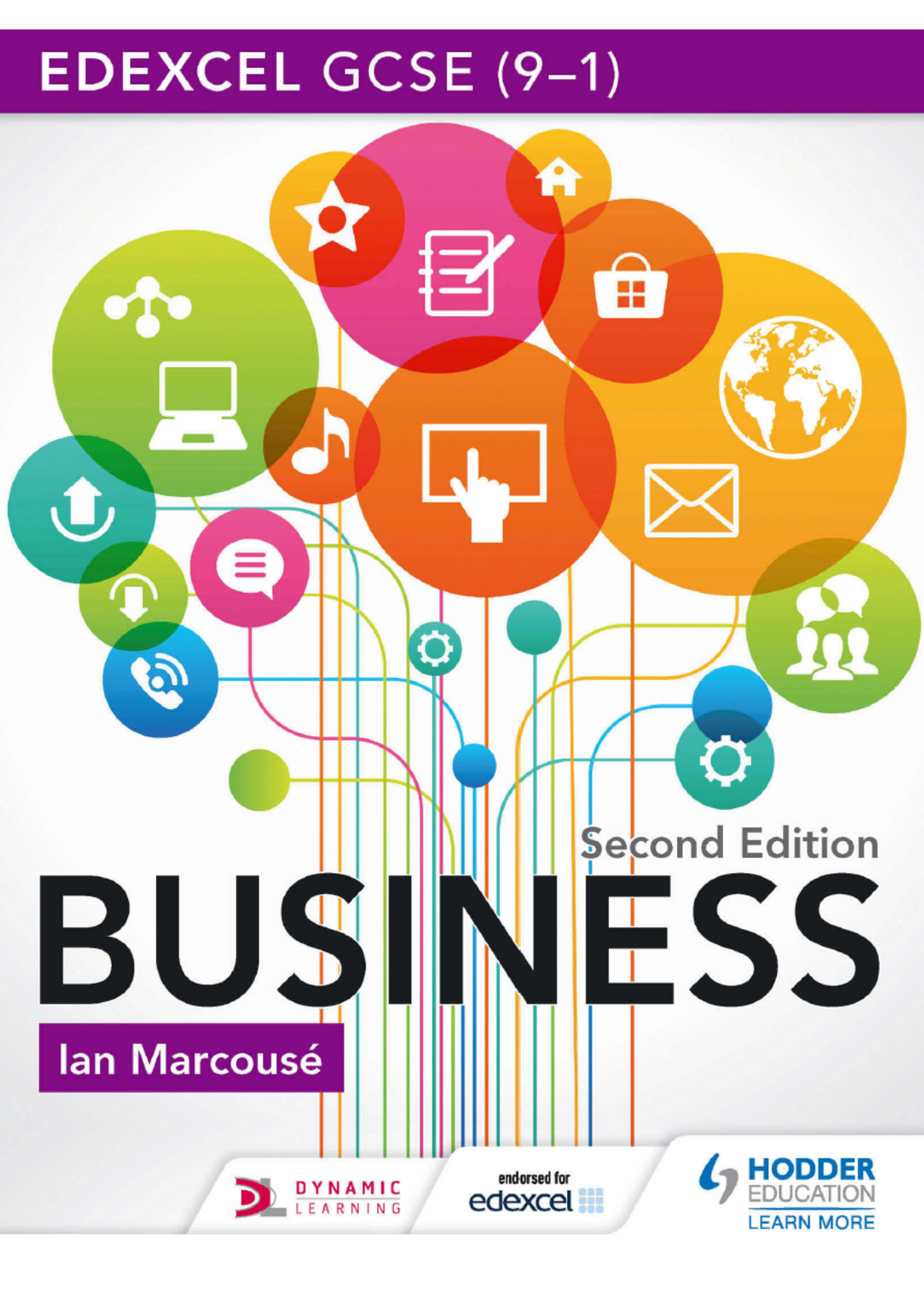 Edexcel GCSE 9-1 Business