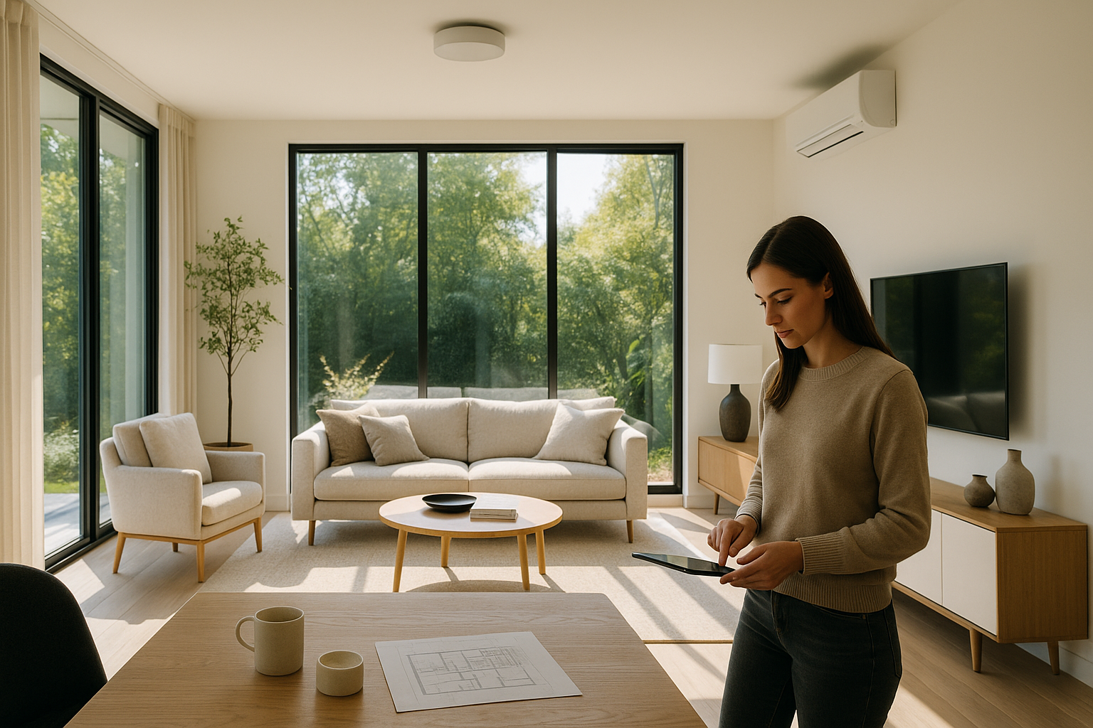 A Image to visualize the information