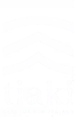 Tiaki Promise