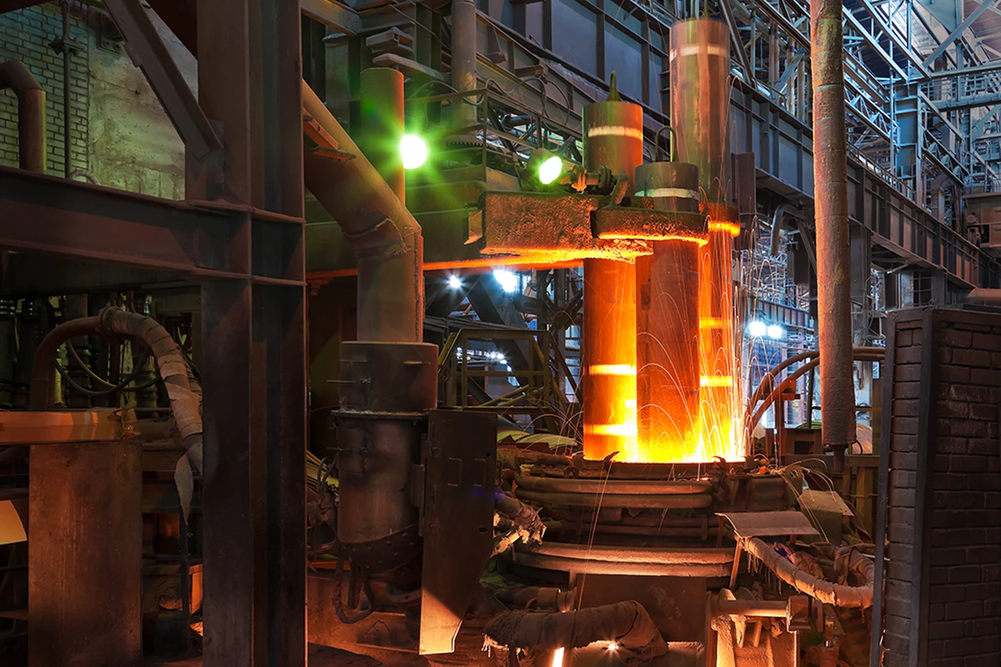 Green Steel Transformation