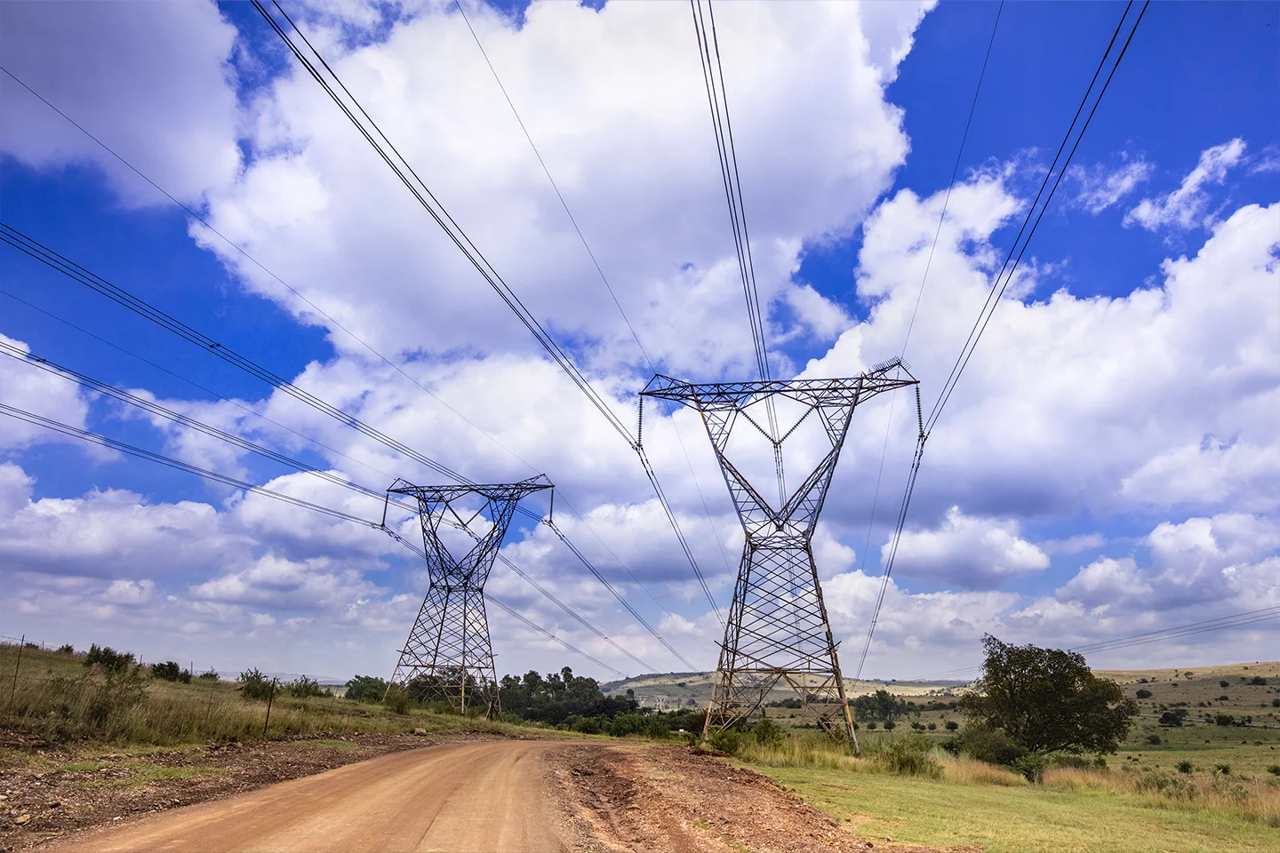 Connecting Remote Communities