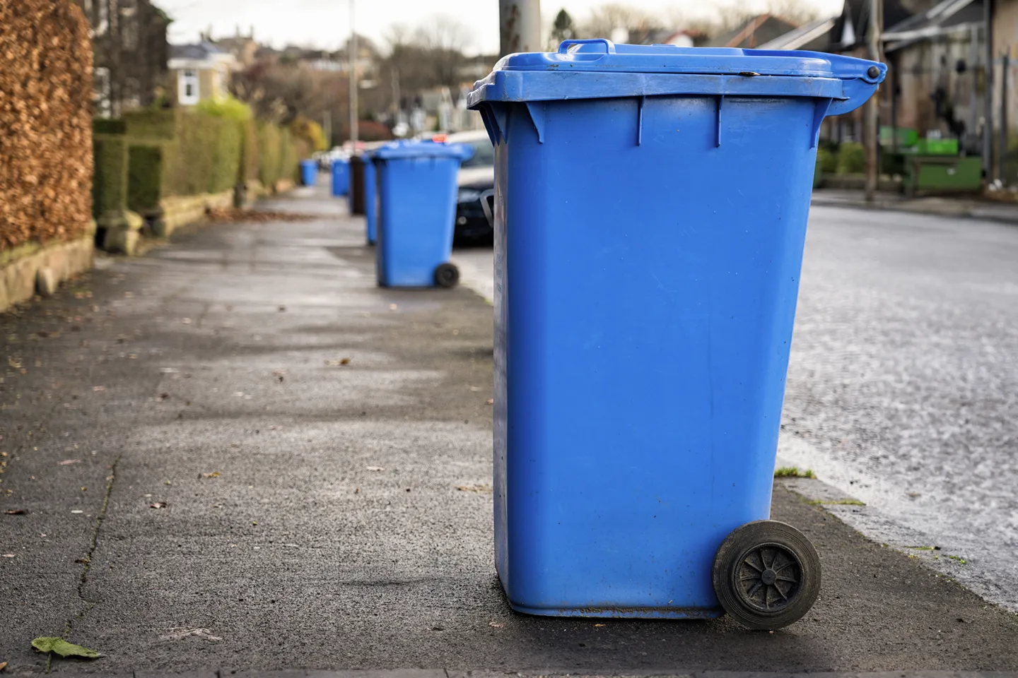 Strategic Municipal Advocacy Secures Contract Stability