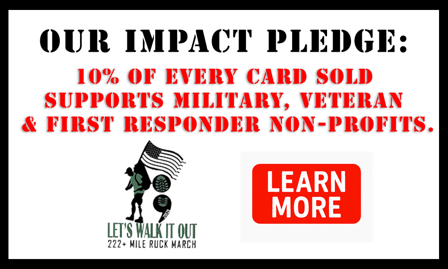 Impact Pledge
