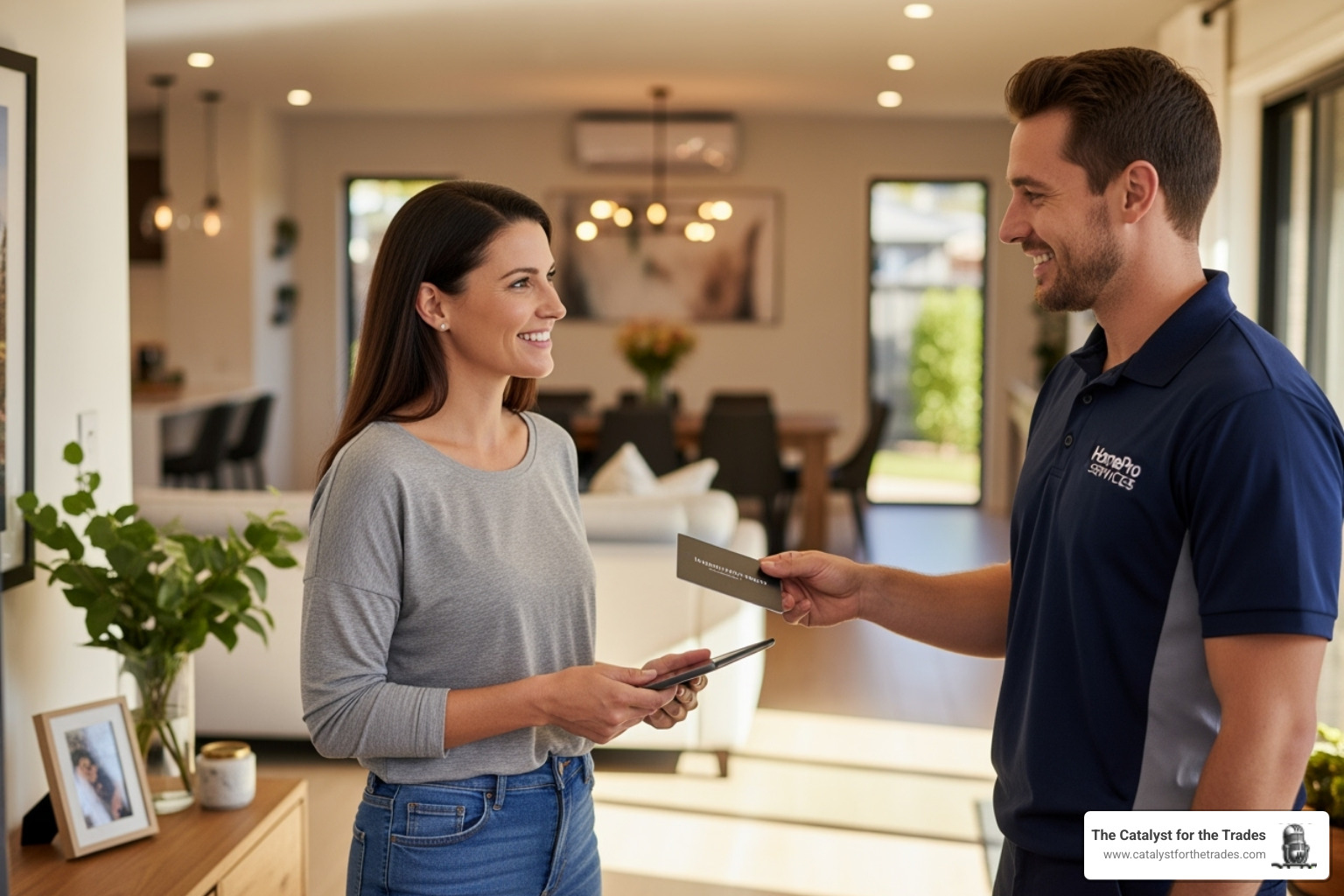 customer loyalty rewards program for a home service company - business growth strategies customer loyalty rewards program for a home service company - business growth strategies