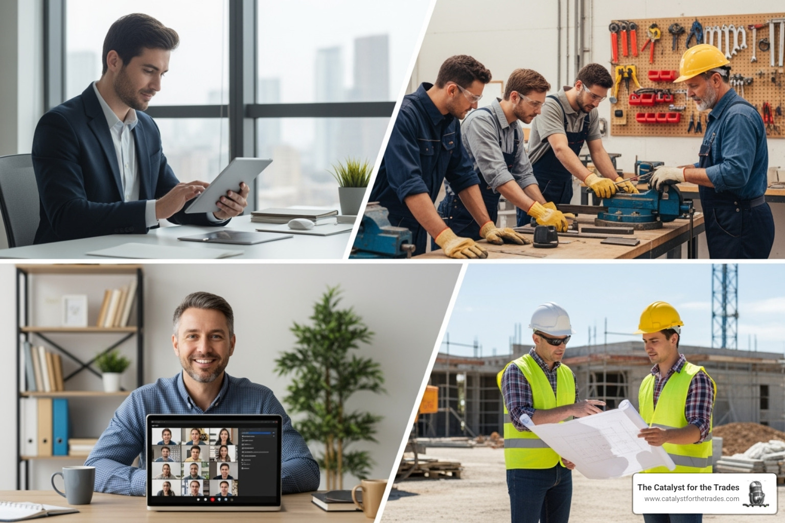 diverse learning environments - continuous learning