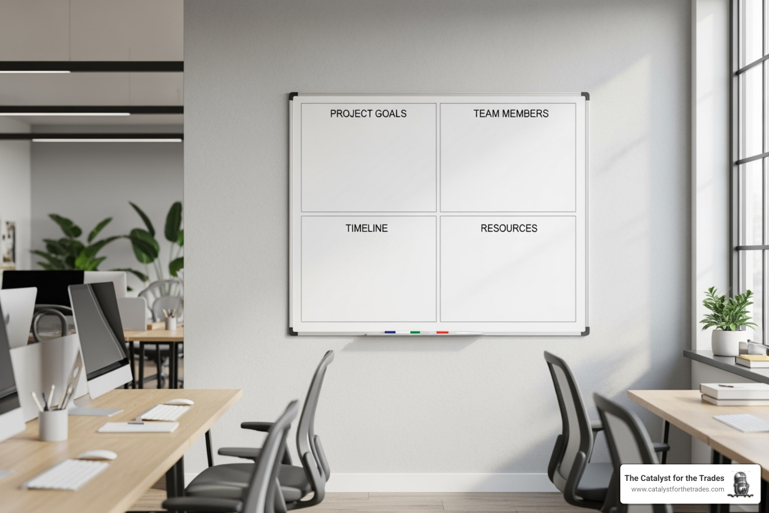Whiteboard with the four pillars of employer branding written on it: People, Purpose, Place, Product - employer branding Whiteboard with the four pillars of employer branding written on it: People, Purpose, Place, Product - employer branding