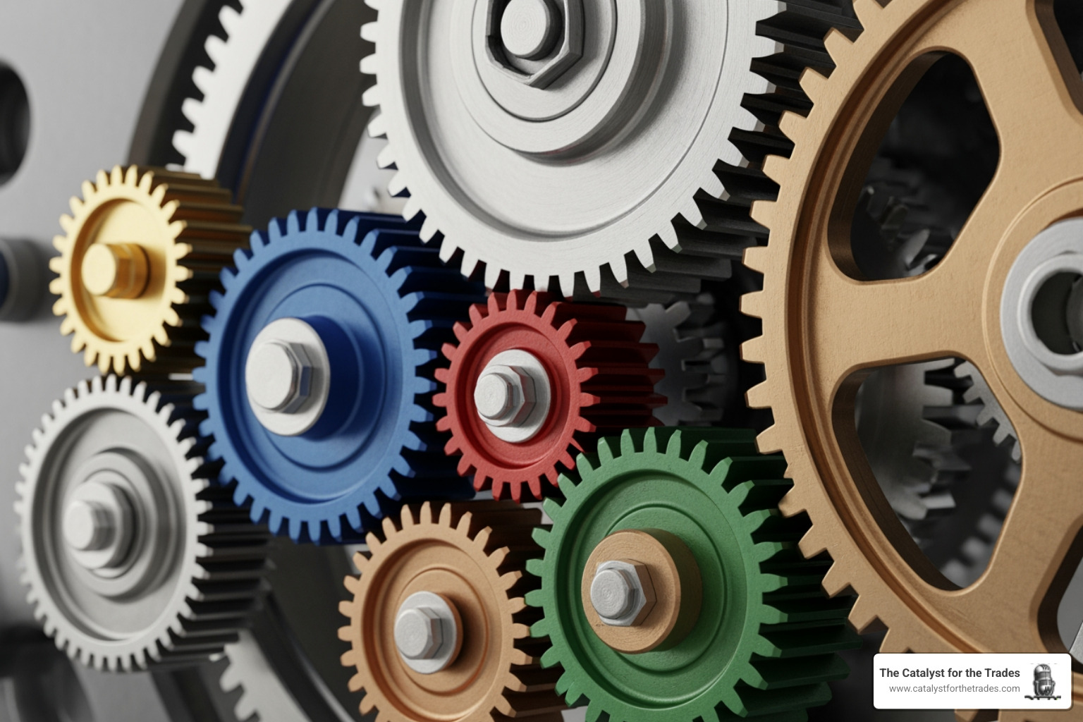 diagram showing interconnected gears labeled with different change types - organizational change diagram showing interconnected gears labeled with different change types - organizational change