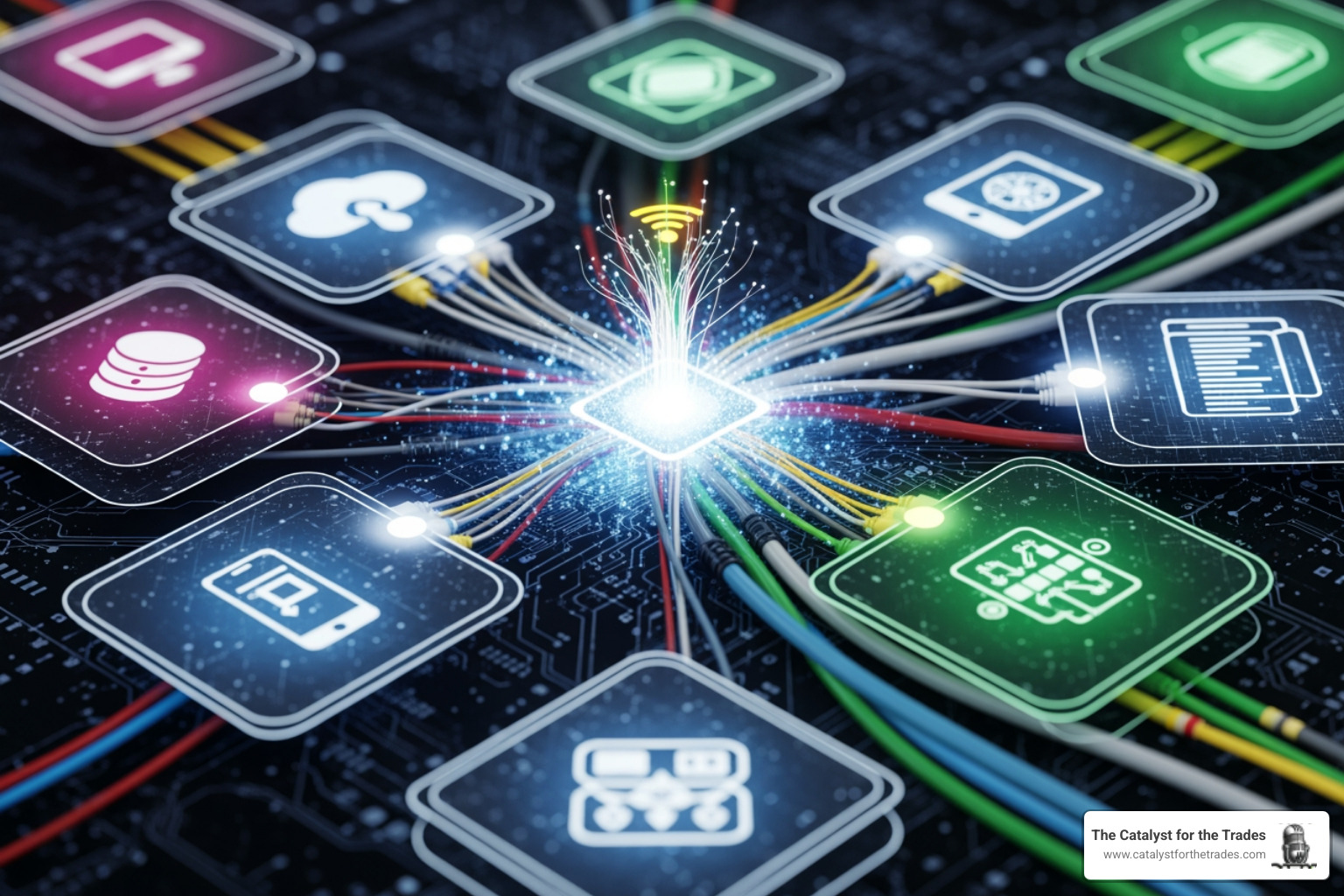visual difference between Point-to-Point, Hub-and-Spoke, and ESB models - system integration visual difference between Point-to-Point, Hub-and-Spoke, and ESB models - system integration