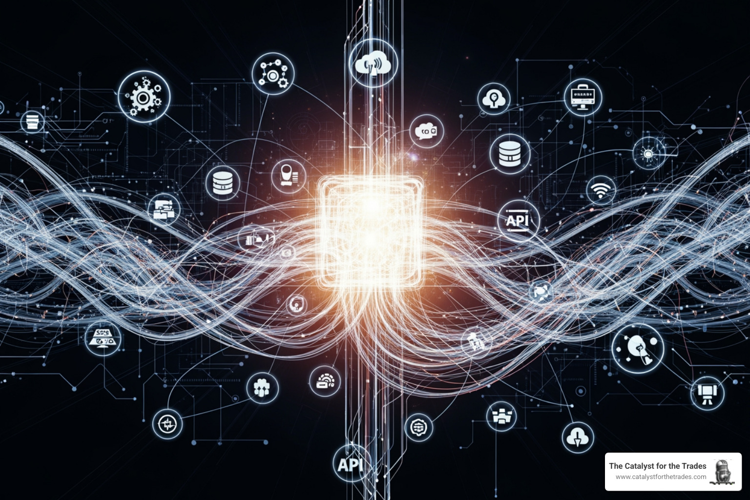 business dashboard on a tablet - system integration business dashboard on a tablet - system integration