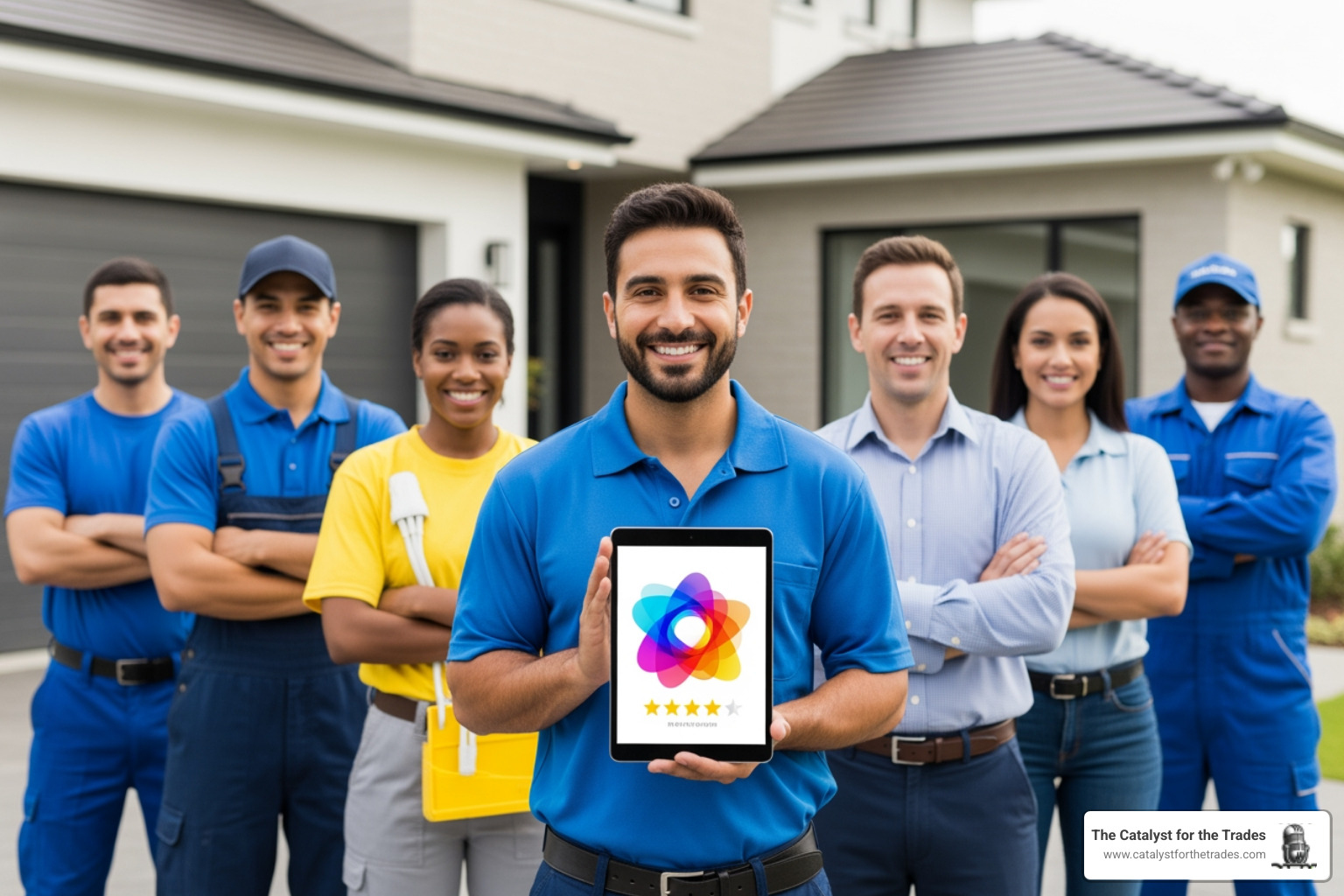 infographic showing online reputation management benefits including trust building through positive reviews, lead generation from high star ratings, customer loyalty from responsive engagement, and competitive advantage from strong search presence - online reputation management infographic showing online reputation management benefits including trust building through positive reviews, lead generation from high star ratings, customer loyalty from responsive engagement, and competitive advantage from strong search presence - online reputation management