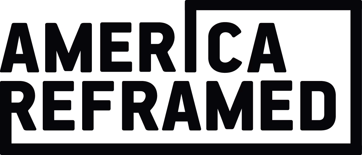 logo of America ReFramed