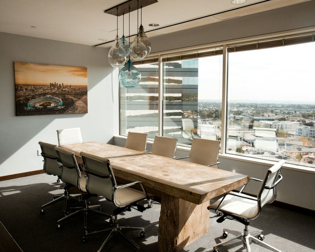 commercial door glass repair and installation 