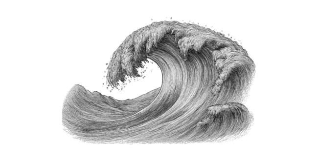 Wave - New