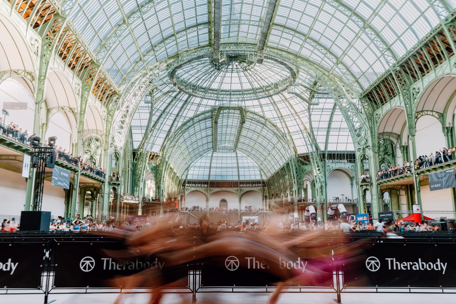 Hyrox