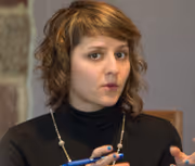 Author photo