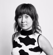 Author photo