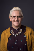 Author photo