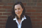 Author photo