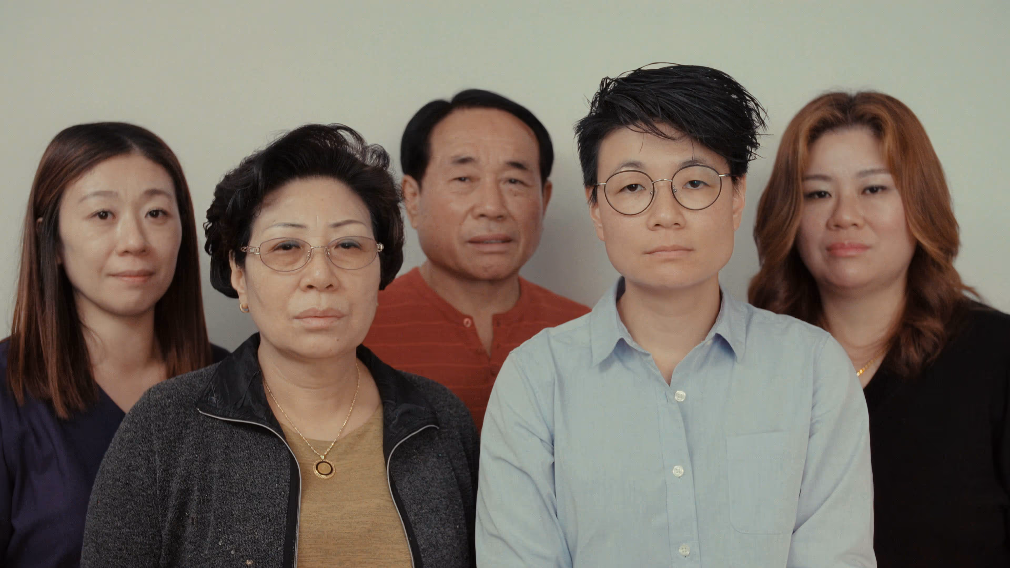 Still image from the film