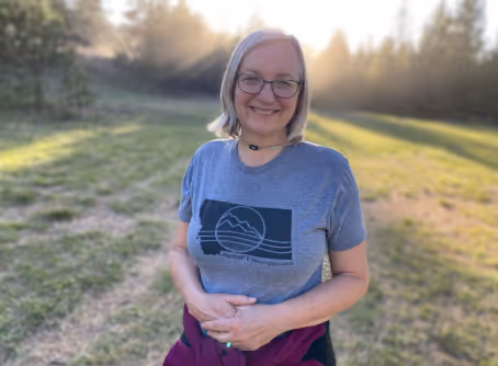 Author photo
