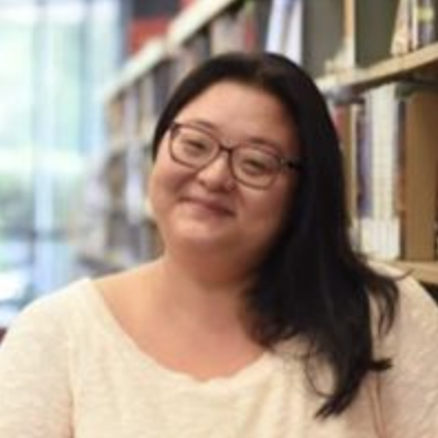 Author photo