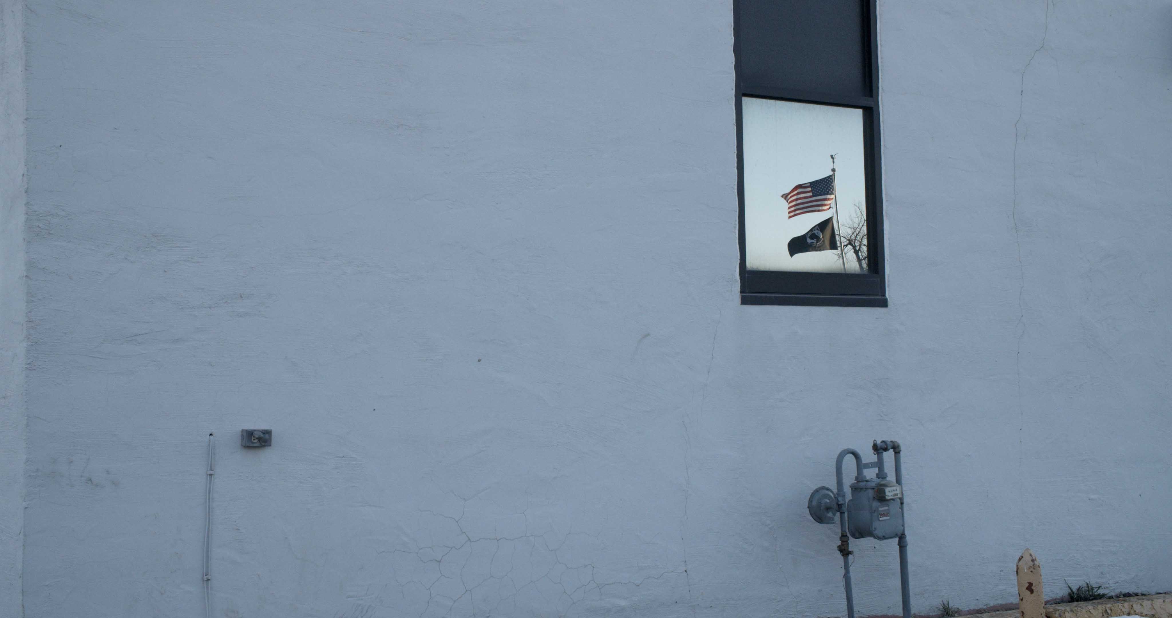Still image from the film