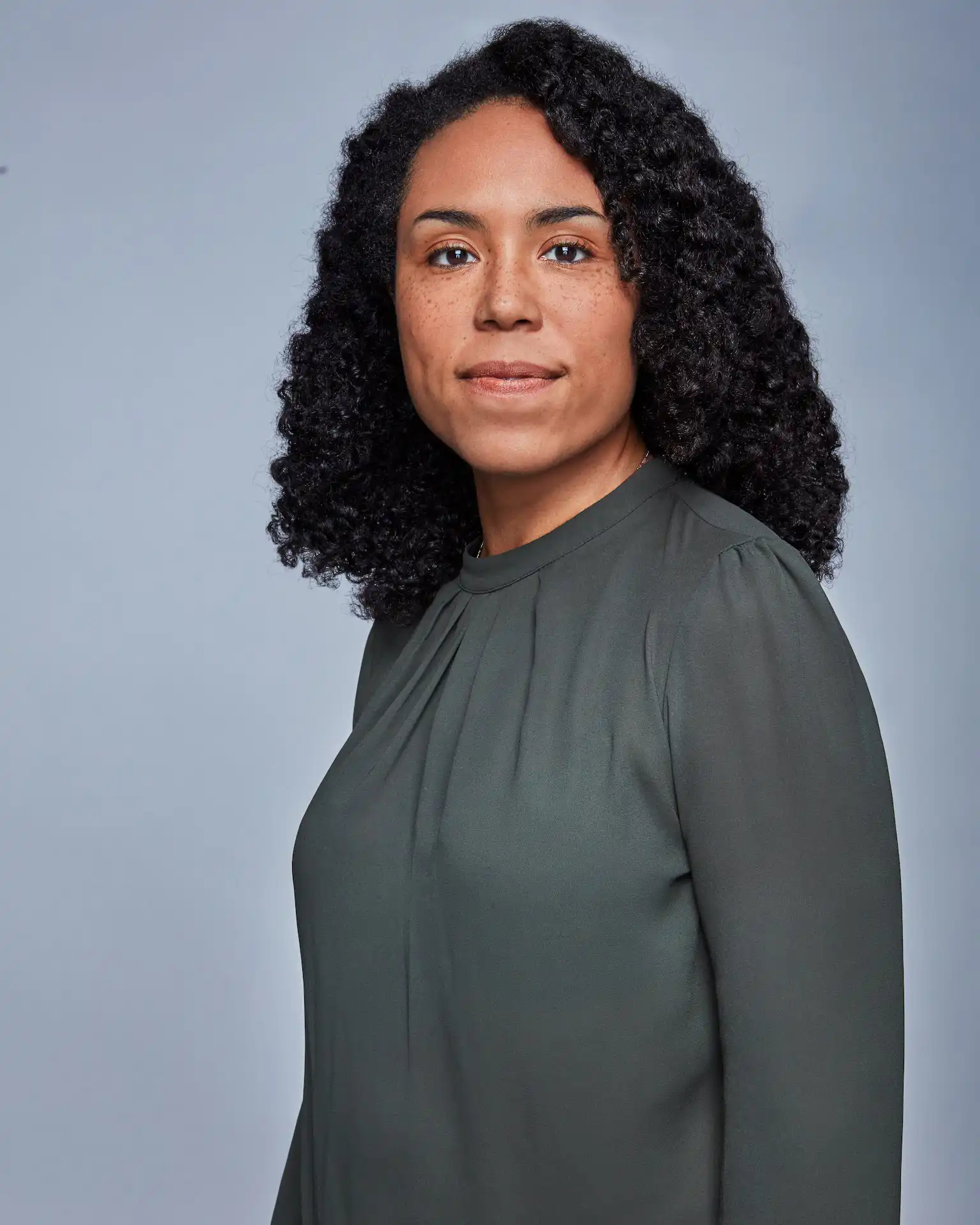 Filmmaker headshot