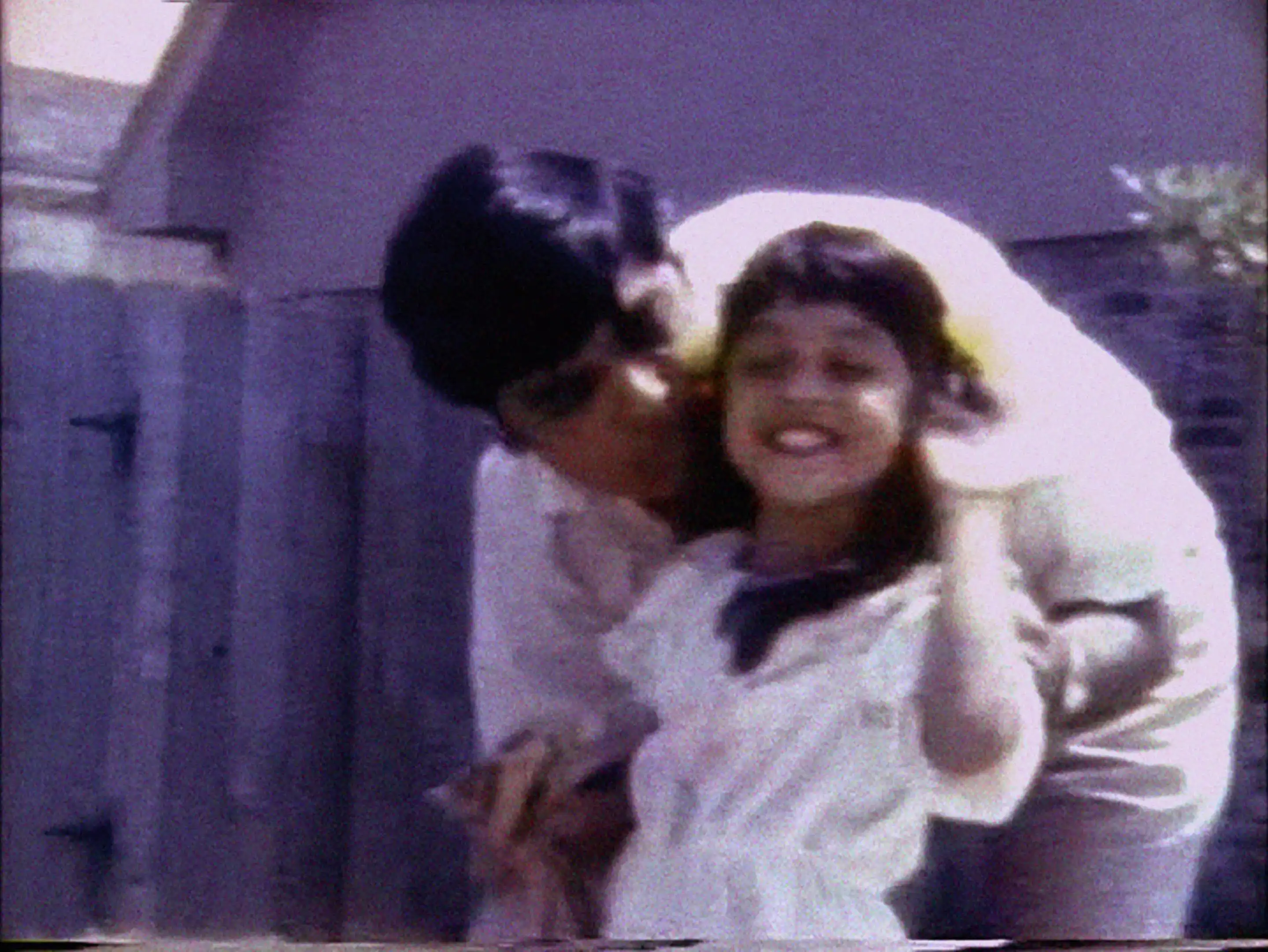 Still image from the film