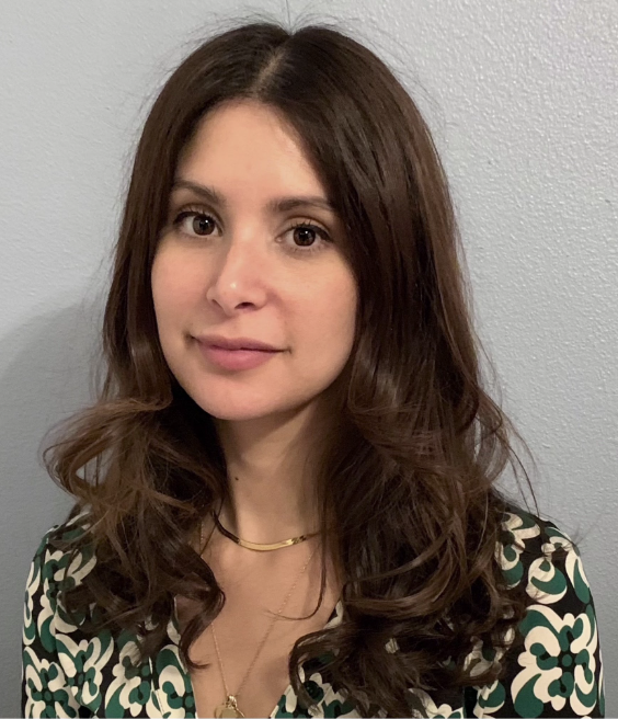 Author photo