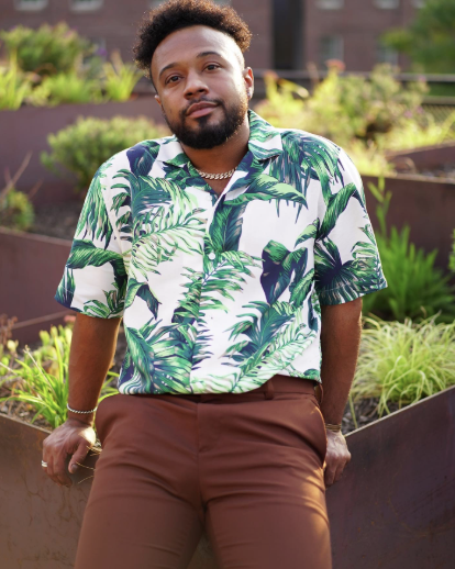 Author photo