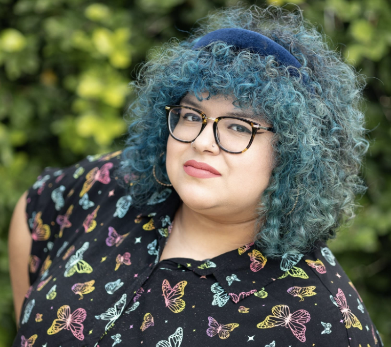 Author photo
