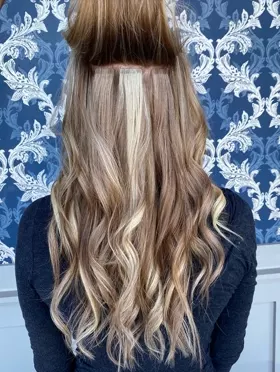 ✨ All About Tape-In Extensions ✨