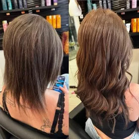 Did you know? Extensions can actually support healthy hair growth!