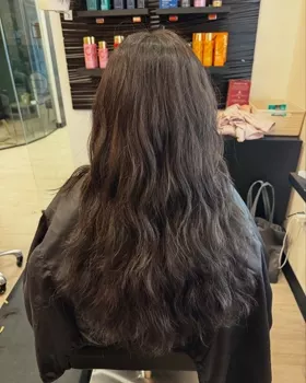 💕💖✨💖✨💖✨💖✨💖✨💕. Being a hairdresser is about so much more than just hair—it’s about healing,