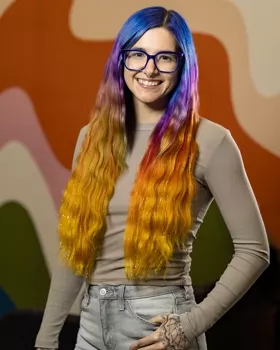 ✨Hey everyone! Just popping in with a fresh new look—and a reminder that your dream hair i