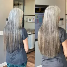 Ready to transform your tresses into a masterpiece? Elevate your hair game with our custom