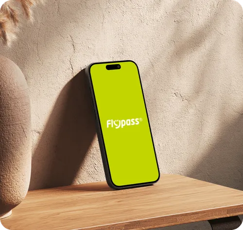 imagen app flypass