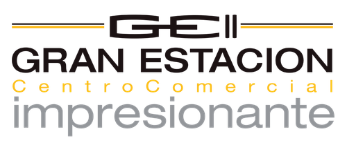 Logo CC gran estacion