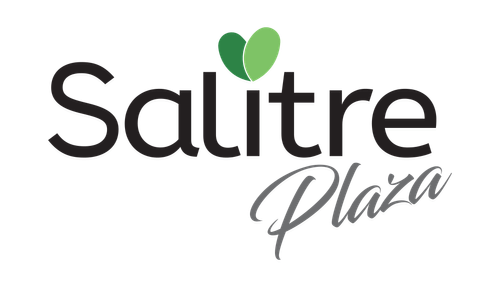 Logo cc salitre plaza