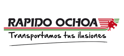 Logo Rapido Ochoa