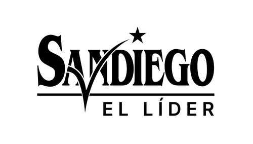 Logo San Diego