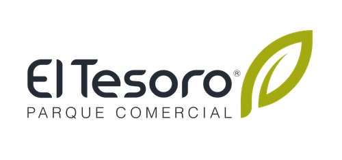 Logo cc el tesoro